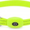 Candofly Collares LED para perros pequeños y gatos_3