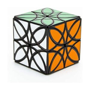 Willking Butterflower Copter Speed Cube 8 ejes Rex Magic_1