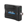 BNC a HDMI Video Converter BoxAdaptador BNC con Audio_4