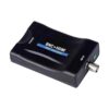 BNC a HDMI Video Converter BoxAdaptador BNC con Audio_6