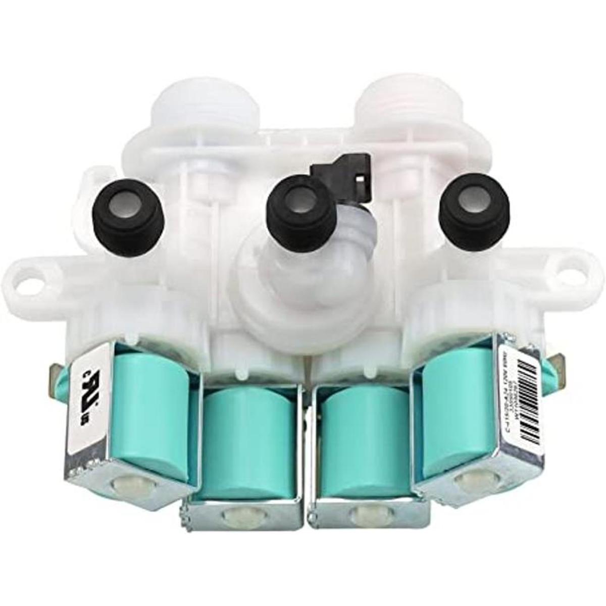LUXRILIX W11165546 Válvula de entrada de agua para