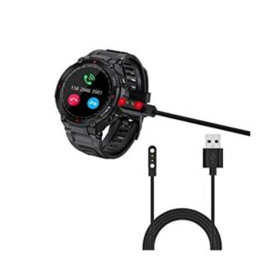 Cargador de reloj inteligente militar K22 y K27 K28 Cable_1