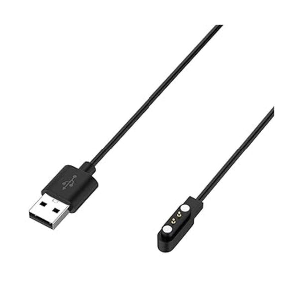 Cable USB para reloj inteligente Donerton P22 KW10 KW20_3