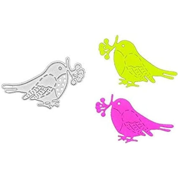 yanzhang Troqueles de corte de pájaros para pájaros en_4