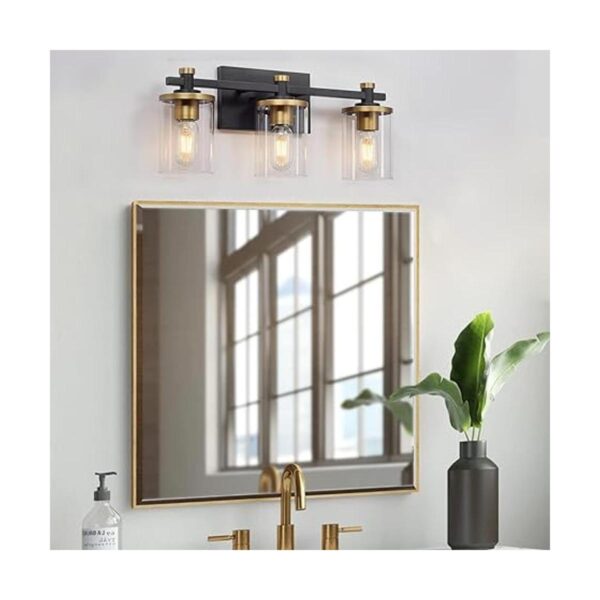 3 lámparas de tocador de baño modernas luces de tocador_4