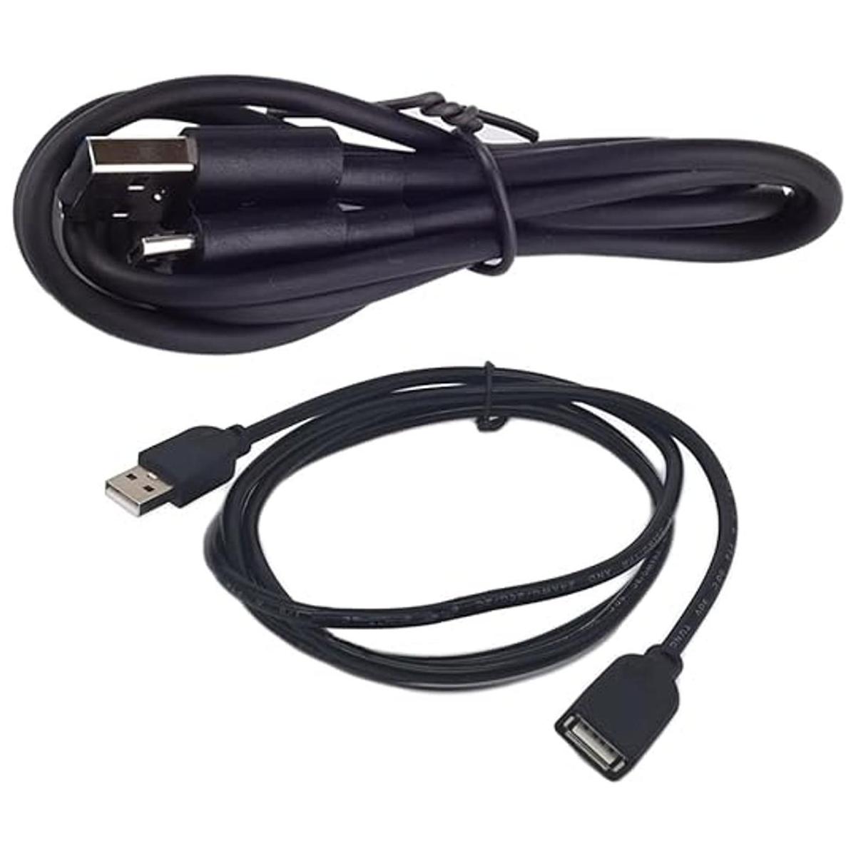 Cable USB Espejo Link Mirrorlink Cable Compatible con