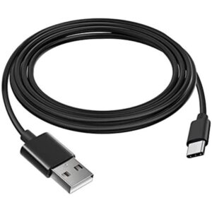 Cable de carga USB C de 6 pies para ATT Calypso 23_1