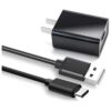 Cargador de altavoces Bluetooth USB C cable de carga