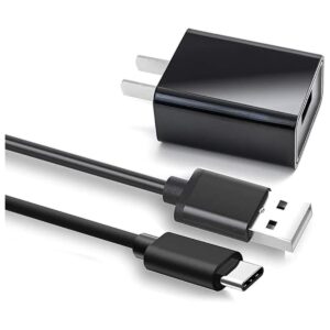 Cargador de altavoces Bluetooth USB C cable de carga