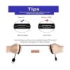 Cargador de altavoces Bluetooth USB C cable de carga