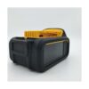 Funda protectora de silicona para Dewalt 20 V 4.0 5.0_3