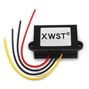 XWST DC 36 V Paso hasta 60 V 2 A 120 W Convertidor de_1