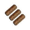 3 rollos de hilos de coser para coser a mano extensiones_1