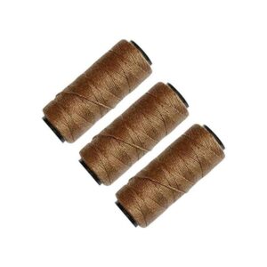 3 rollos de hilos de coser para coser a mano extensiones_1
