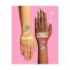 xo Fetti Flamingo Tatuajes temporales para niños estilos