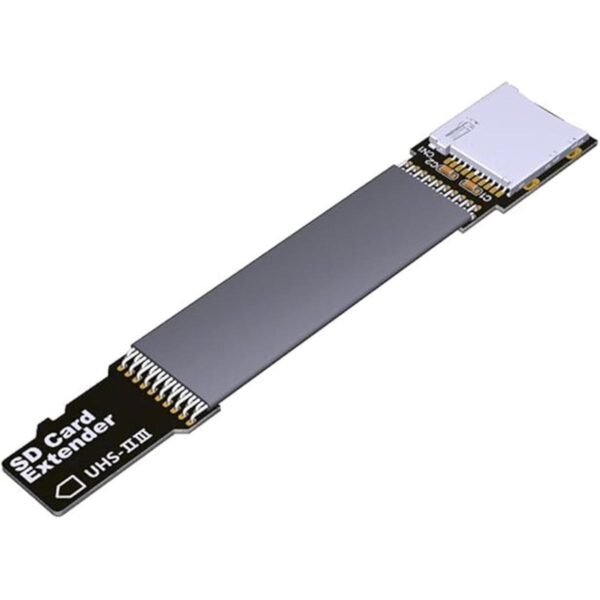Xiwai TF Micro SD macho extensor a tarjeta TF hembra