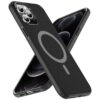 Funda magnética xiwxi para iPhone 12 Pro Max protección_1