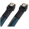 Xiwai PCIE Slimline SAS 4.0 SFF8654 4i 38pin Host a_3