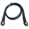 Xiwai PCIE Slimline SAS 4.0 SFF8654 4i 38pin Host a_4