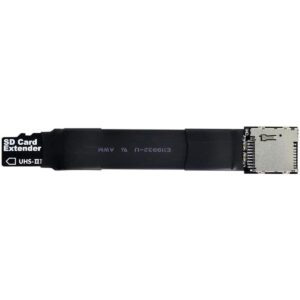 Xiwai TF Micro SD macho extensor a tarjeta TF hembra