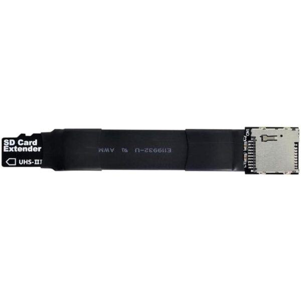 Xiwai TF Micro SD macho extensor a tarjeta TF hembra