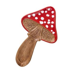 Soporte de cuchara para cuchara para estufa bonito