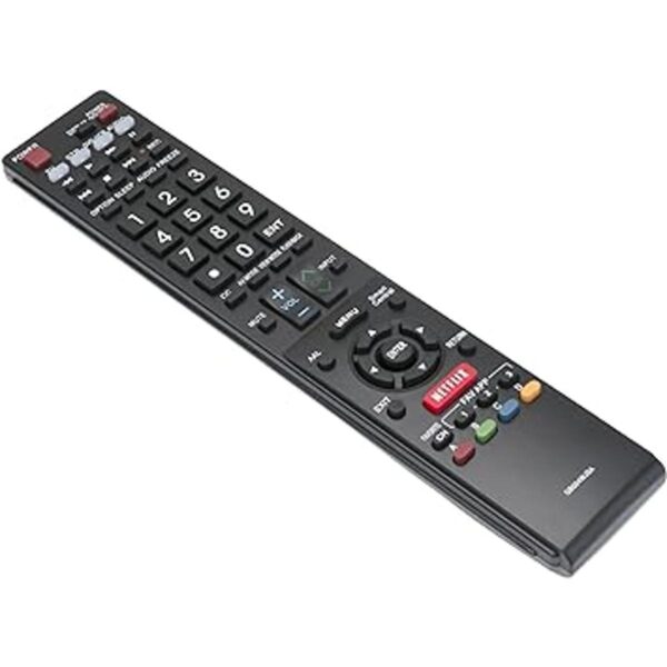Vinabty GB004WJSA Mando a distancia para Sharp_3