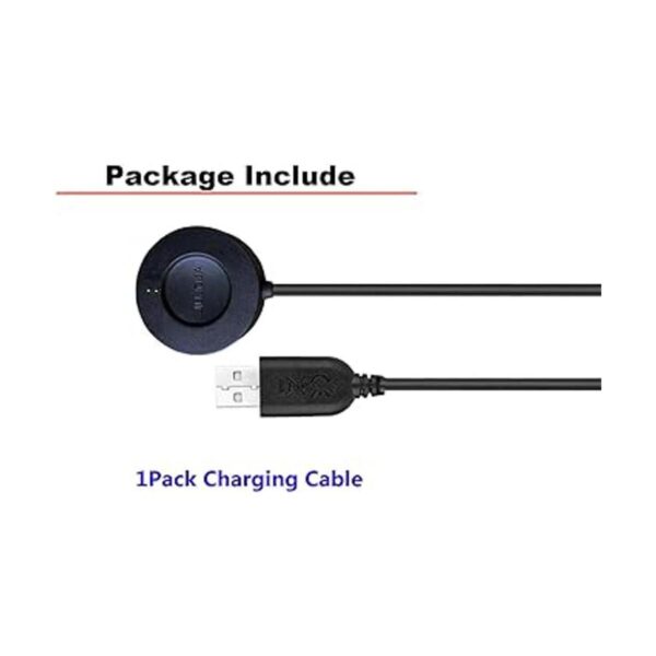 JIUJOJA Base de carga compatible con Fossil Gen 4_5