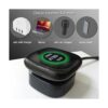 Paquete de 2 cables compatibles con Fitbit Versa 3 Sense_4