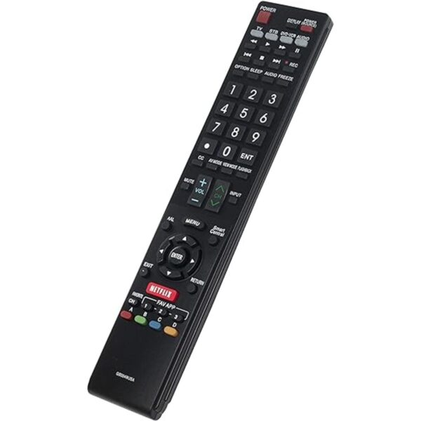 Vinabty GB004WJSA Mando a distancia para Sharp_5