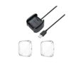 Base de repuesto compatible con cargador Fitbit Versa 2_1