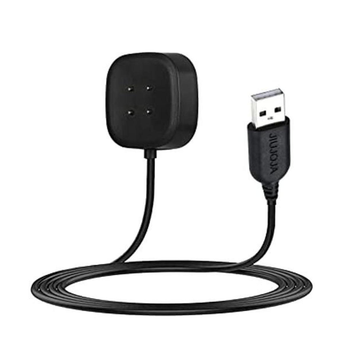 JIUJOJA Fuerte magnetismo compatible con Fitbit Versa