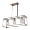 XILICON Lámparas de iluminación de comedor colgantes de_1