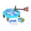 SuperLi Puzzle Juegos de Mesa Pingino Hielo golpeando_1