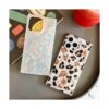 BANAILOA Funda cuadrada de leopardo para iPhone 14 Pro_3