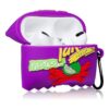 Oqplog Funda para Airpod Pro 2019Pro 2 Gen 2022 Taki_3