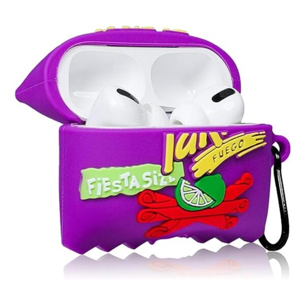 Oqplog Funda para Airpod Pro 2019Pro 2 Gen 2022 Taki_3