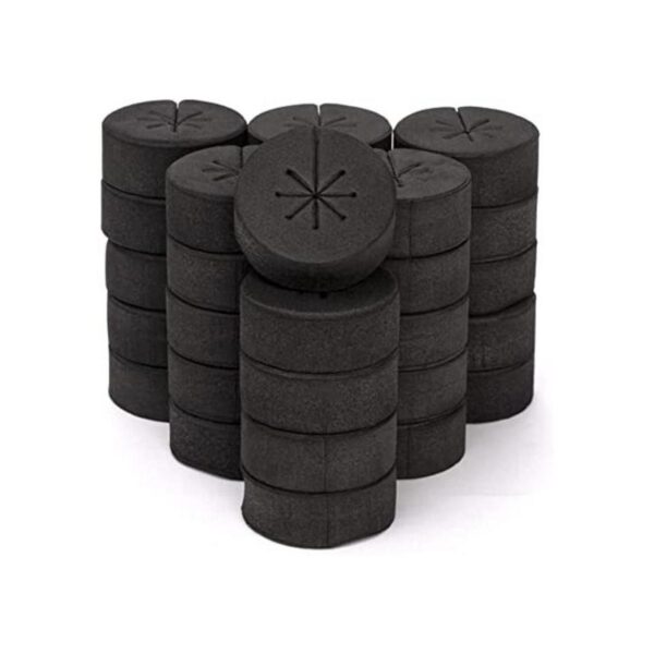 xGarden Collares clon de neopreno paquete de 30 collares_1