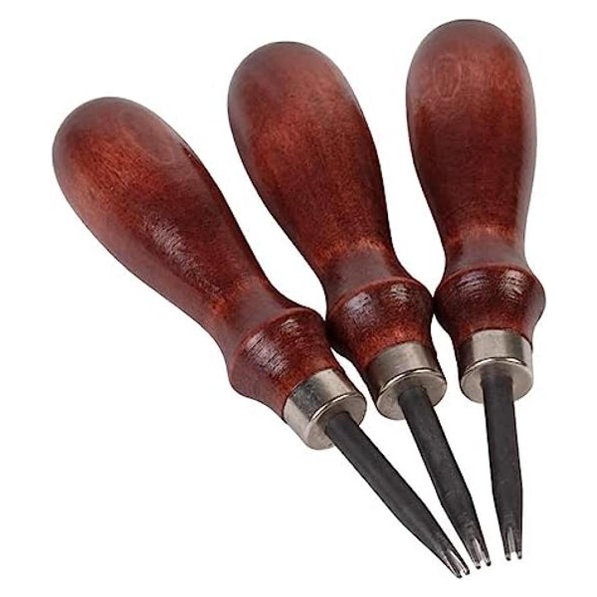 WUTA Edge Skiving Herramientas biseladoras de bordes de