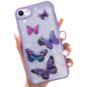 Wzjgzdly Carcasa para iPhone 6iPhone 6s diseño de_1