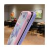 wzjgzdly Funda transparente con diseño de mariposa_4