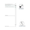 Lápiz capacitivo para pantallas táctiles compatible con_5
