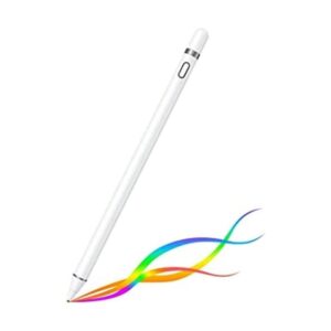 Lápiz capacitivo para pantallas táctiles compatible con_1