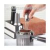 Wdt Tool manipulador de expreso agitador de café expreso