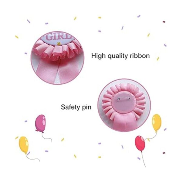 Pin de insignia de hojalata para niña de cumpleaños_3