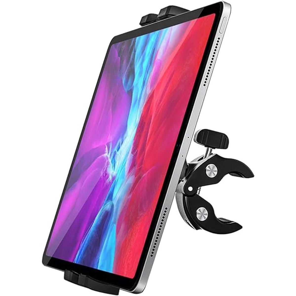Woleyi Soporte para tableta de bicicleta soporte para