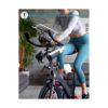 woleyi Soporte de soporte para tablet de bicicleta_2