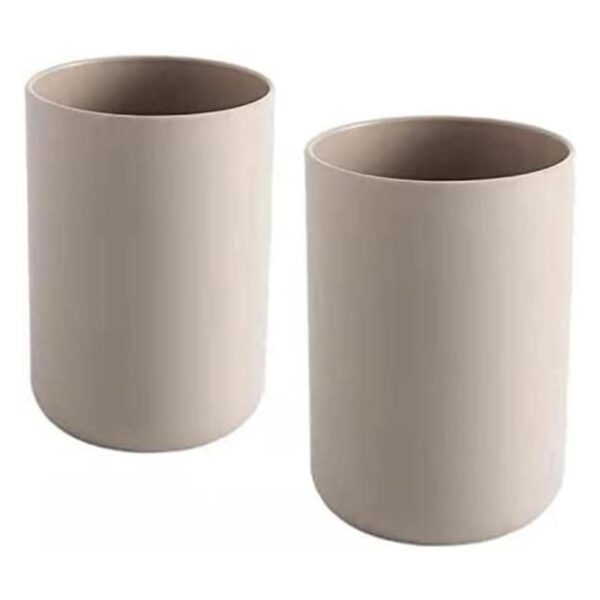 Wongwongcat Vaso de baño irrompible apto para_1