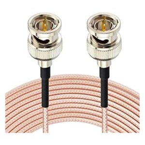 Superbat Cable BNC 3GHD SDI Cable 39.4 in 75 para_1