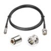 Superbat Cable SDI HD Blackmagic BNC Cable DIN 1.02.3 a_1